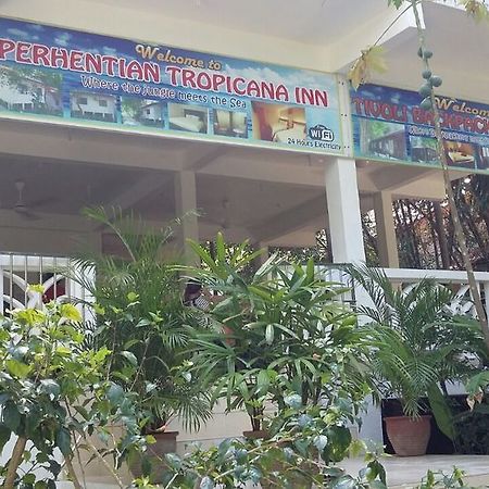 Perhentian Tropicana Inn Pulau Perhentian Kecil Exterior photo